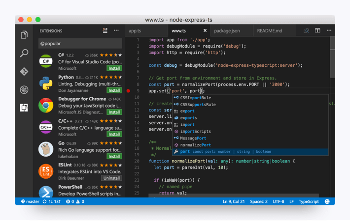 VSCode_1